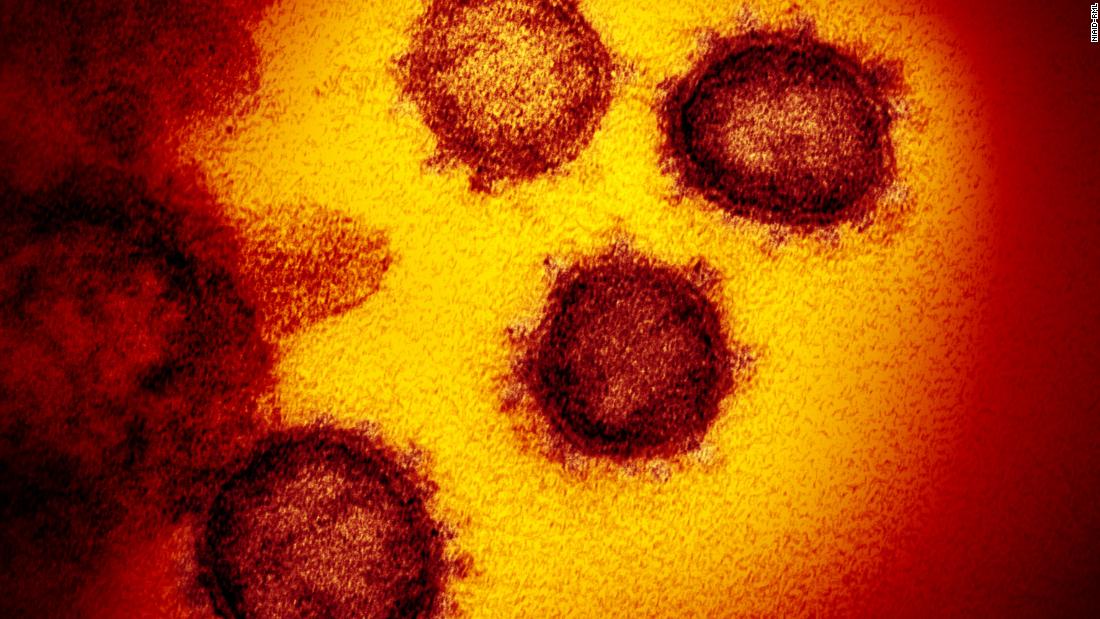 Actualizări live pentru coronavirus: 1,8 milioane de cazuri în întreaga lume