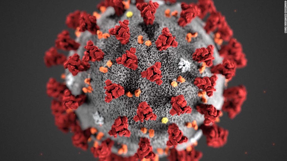 Actualizări live pentru coronavirus: SUA ajung la jumătate de milion de cazuri
