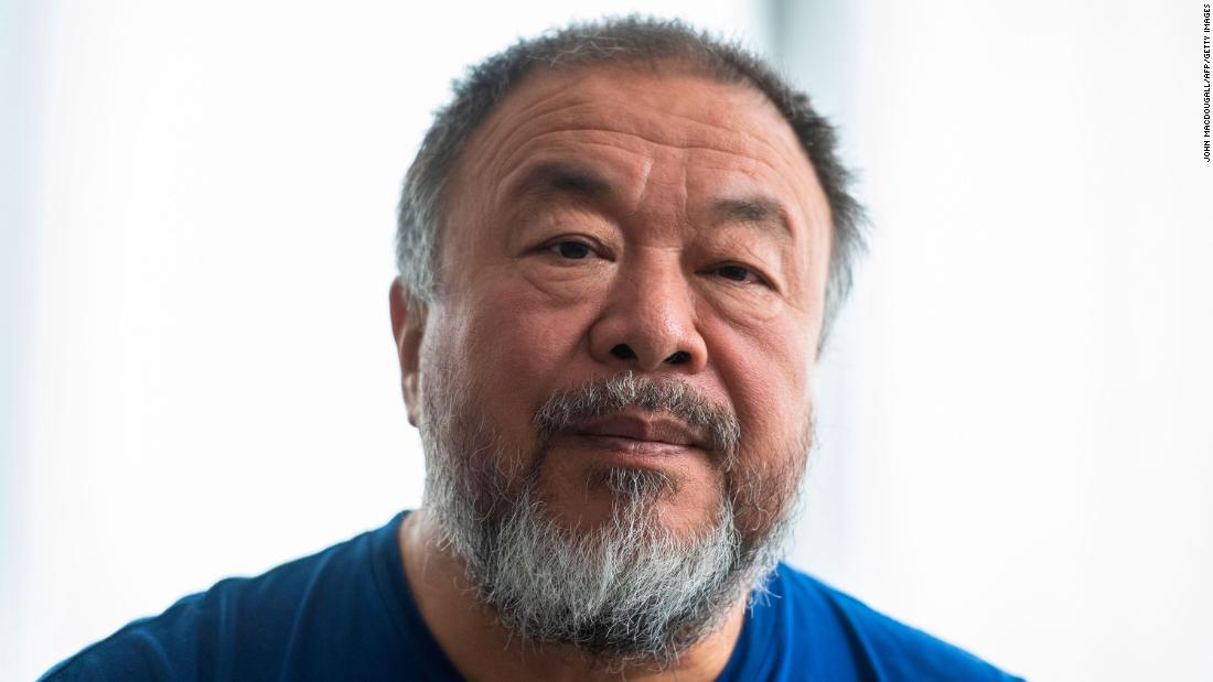 Ai Weiwei: „Statul polițist” al Chinei devine din ce în ce mai puternic în pandemia coronavirusului