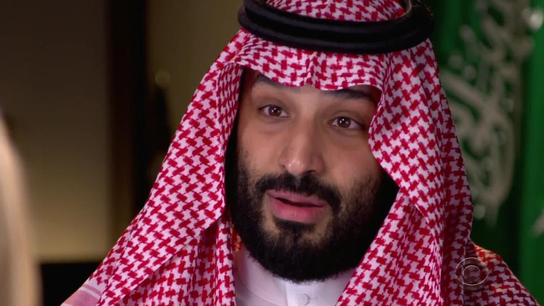 Arabia Saudită arestează membrii familiei regale