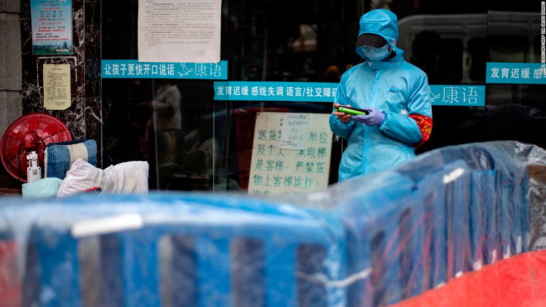 china restricciones investigar origen coronavirus estados unidos panorama mundial cnnee_00000000