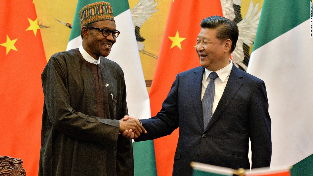 Beijingul se confruntă cu criza diplomatică în Africa, după ce rapoartele de maltratare a africanilor din China au stârnit ultraj