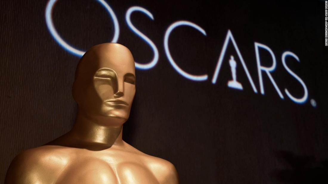 Oscarul face o excepție unică pentru eligibilitatea pentru streaming din cauza unui coronavirus