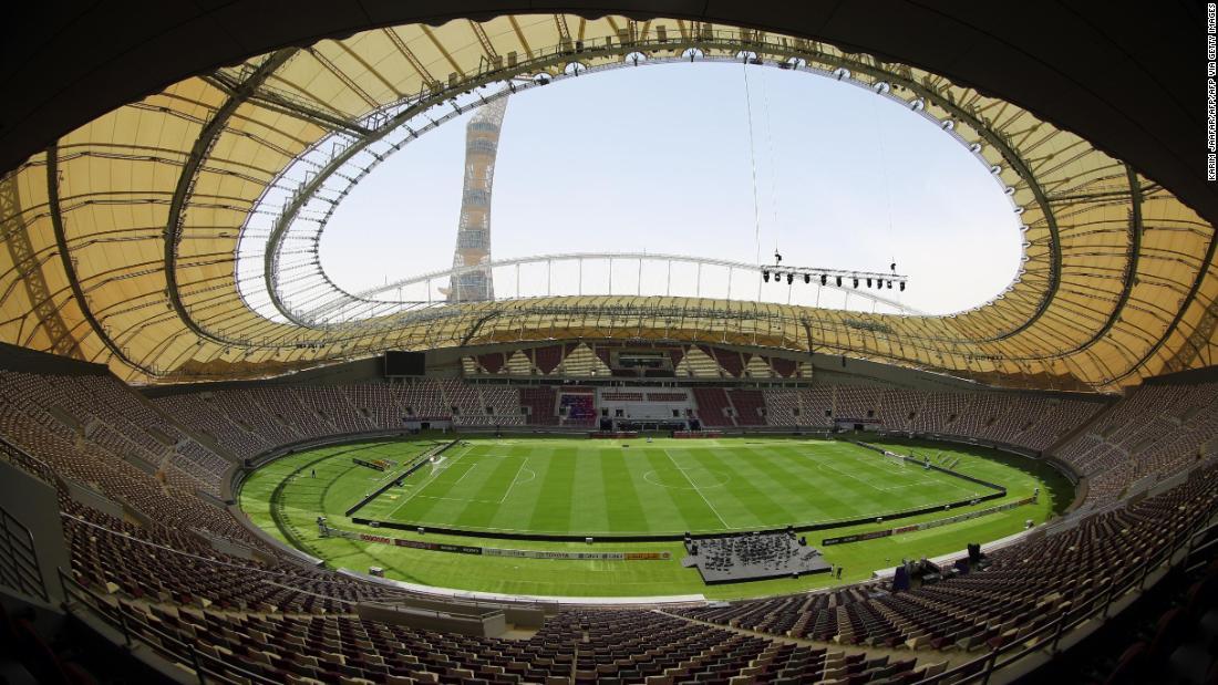 Qatar, Rusia neagă acuzațiile de corupție din jurul ofertelor la Cupa Mondială