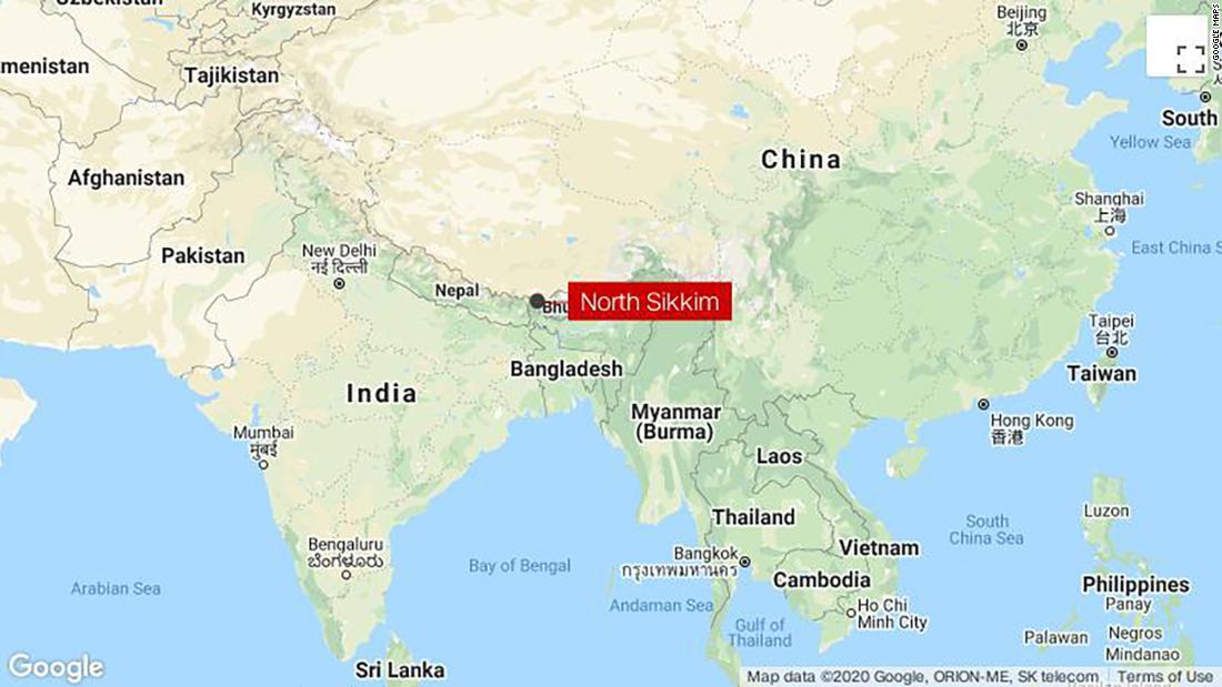 Frontiera India-China: soldații se angajează în derapaj transfrontalier „agresiv”