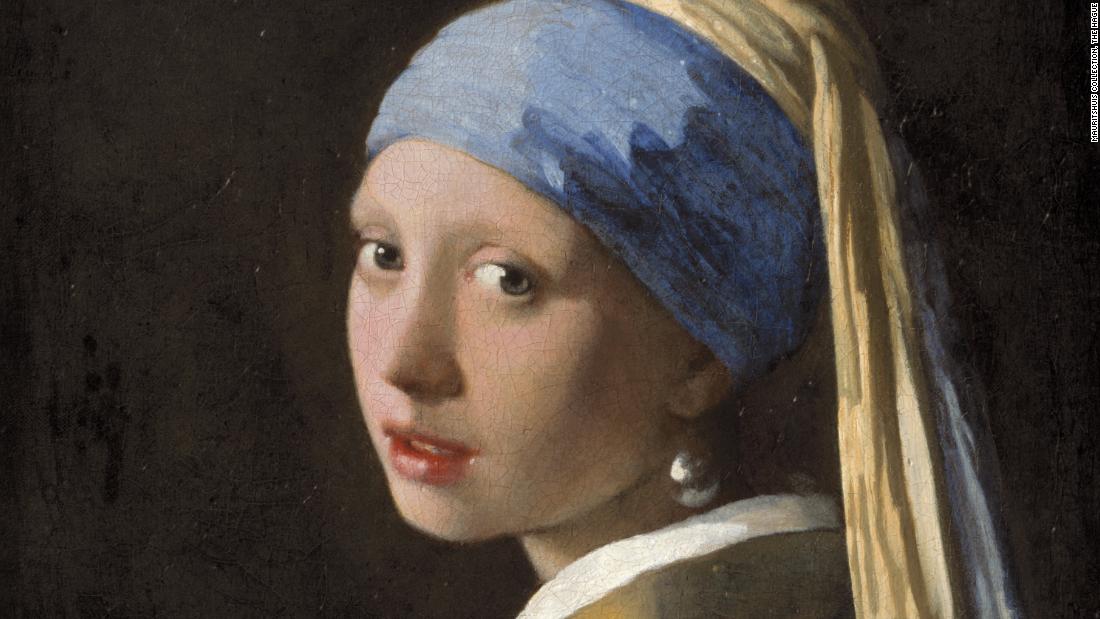 Ghidul maestrului olandez Vermeer pentru a număra orele