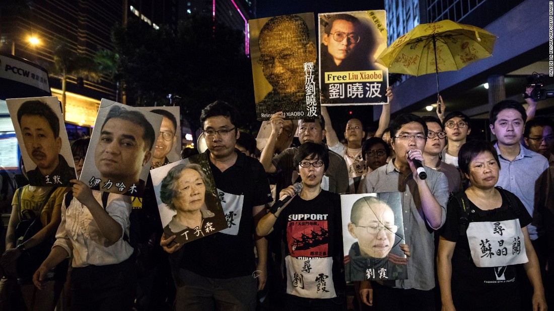 Legea securității naționale ajunge în Hong Kong. Cum a fost folosit pentru a zdrobi dizidența în China