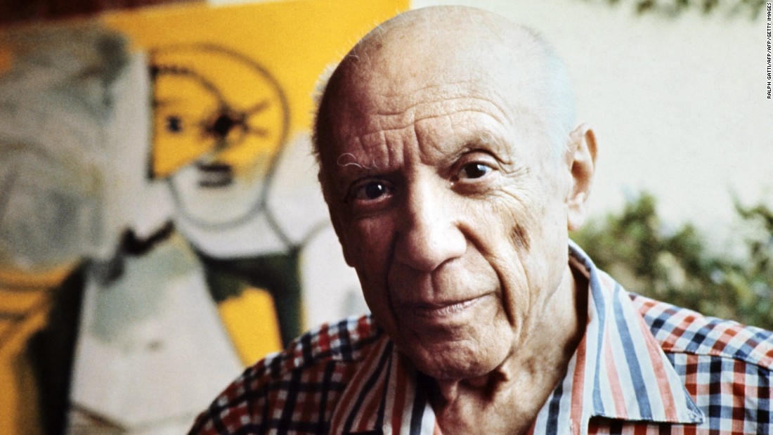 Tablouri celebre de Picasso: 7 lucrări esențiale ale maestrului spaniol