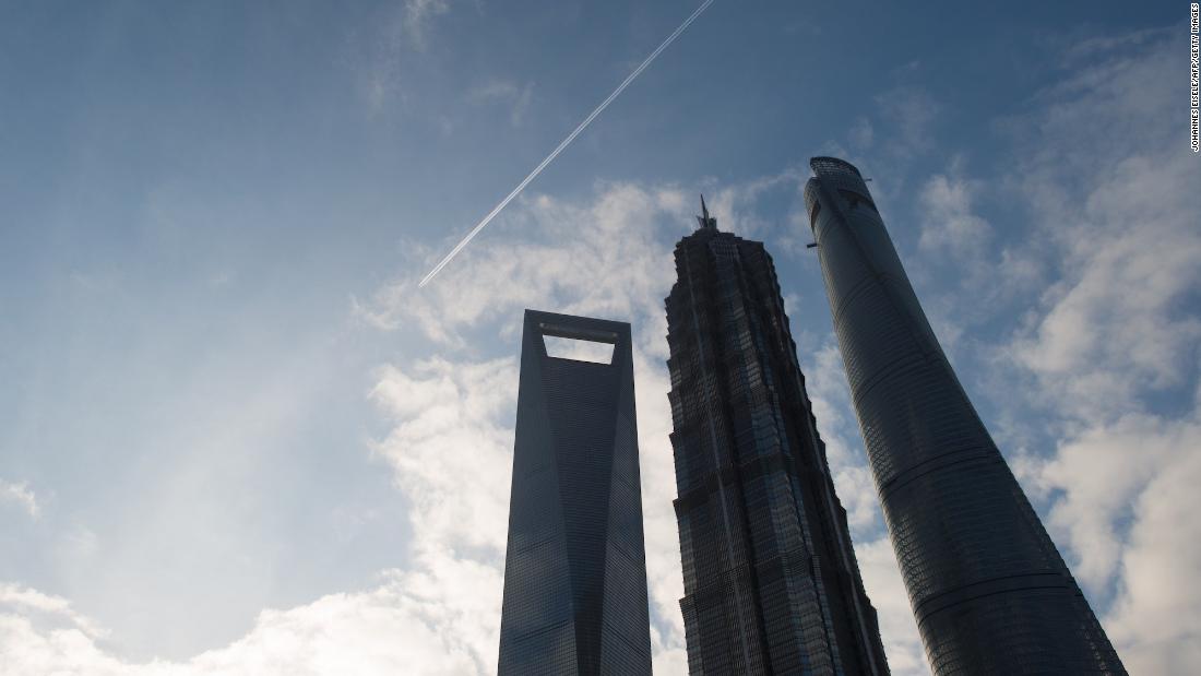 China marchează „o nouă eră” pentru arhitectură, cu interdicția zgârie-noriilor din Supertall și a clădirilor de copii