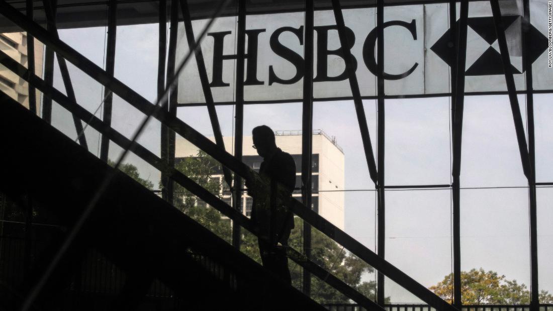 HSBC și Standard Chartered susțin public Legea securității naționale a Chinei pentru Hong Kong