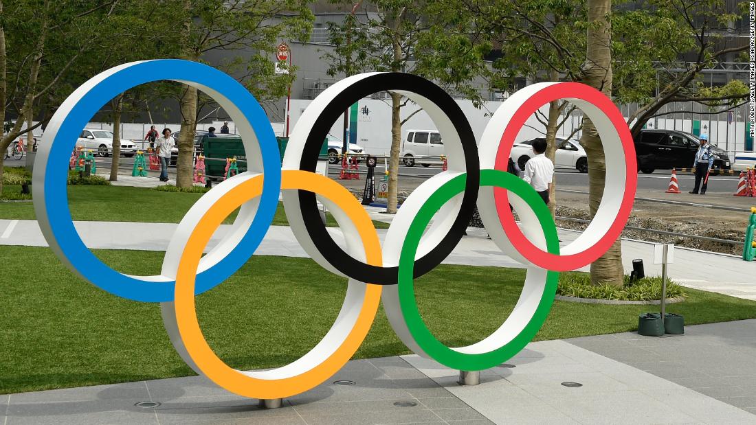 Jocurile Olimpice: CIO se angajează să lucreze cu sportivii pentru a înmuia politica de protest