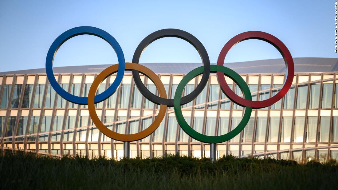 Jocurile Olimpice: „incertitudinea” înconjoară jocurile de anul viitor, spune guvernatorul de la Tokyo
