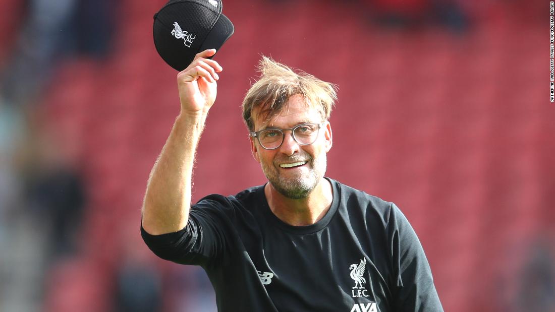 Jurgen Klopp: Cum carismaticul manager a transformat Liverpool într-un câștigător al titlului