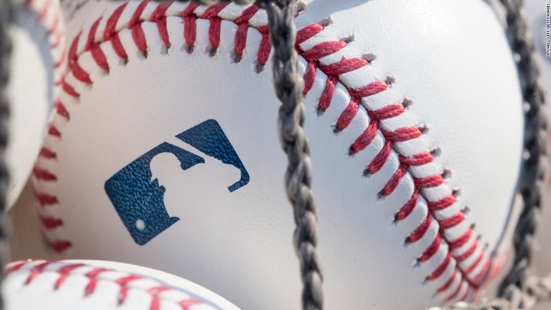MLB va decide numărul de jocuri jucate în 2020, echipele votând în unanimitate pentru a continua sezonul.