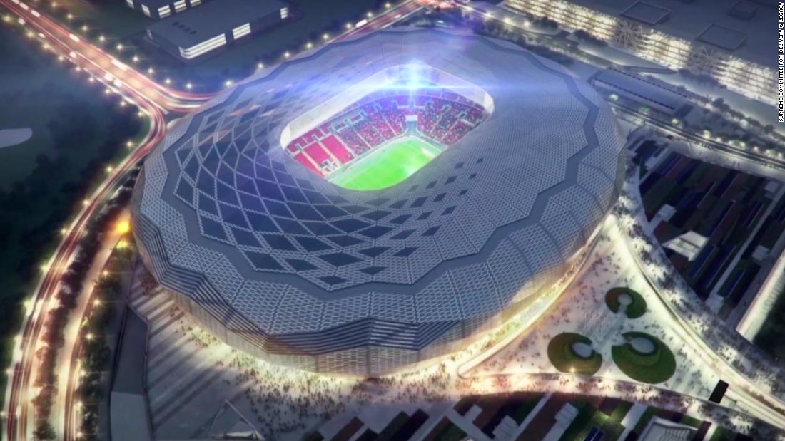 Sfârșitul Cupei Mondiale 2022 din Qatar