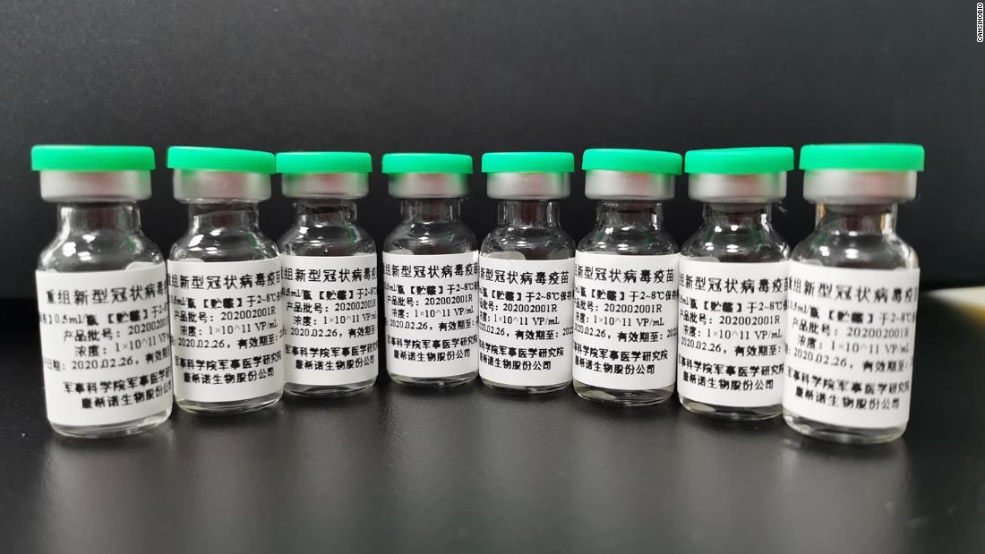 China oferă un împrumut de 1 miliard de dolari către America Latină și Caraibe pentru a accesa vaccinul său Covid-19