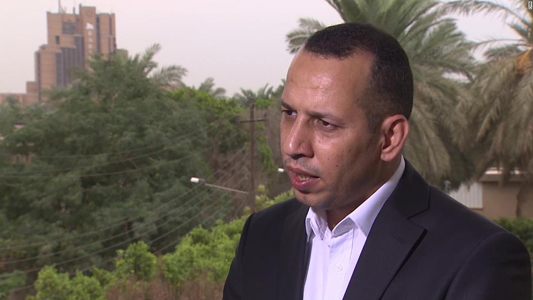 Hisham al-Hașimi, cercetător al grupărilor jihadiste, împușcat mortal la Bagdad