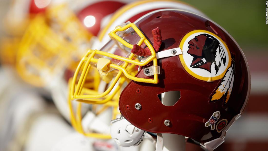 NFL Washington Redskins va anunța schimbarea poreclului echipei luni