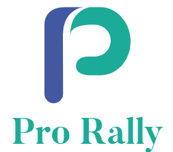 Logo Pro Rally